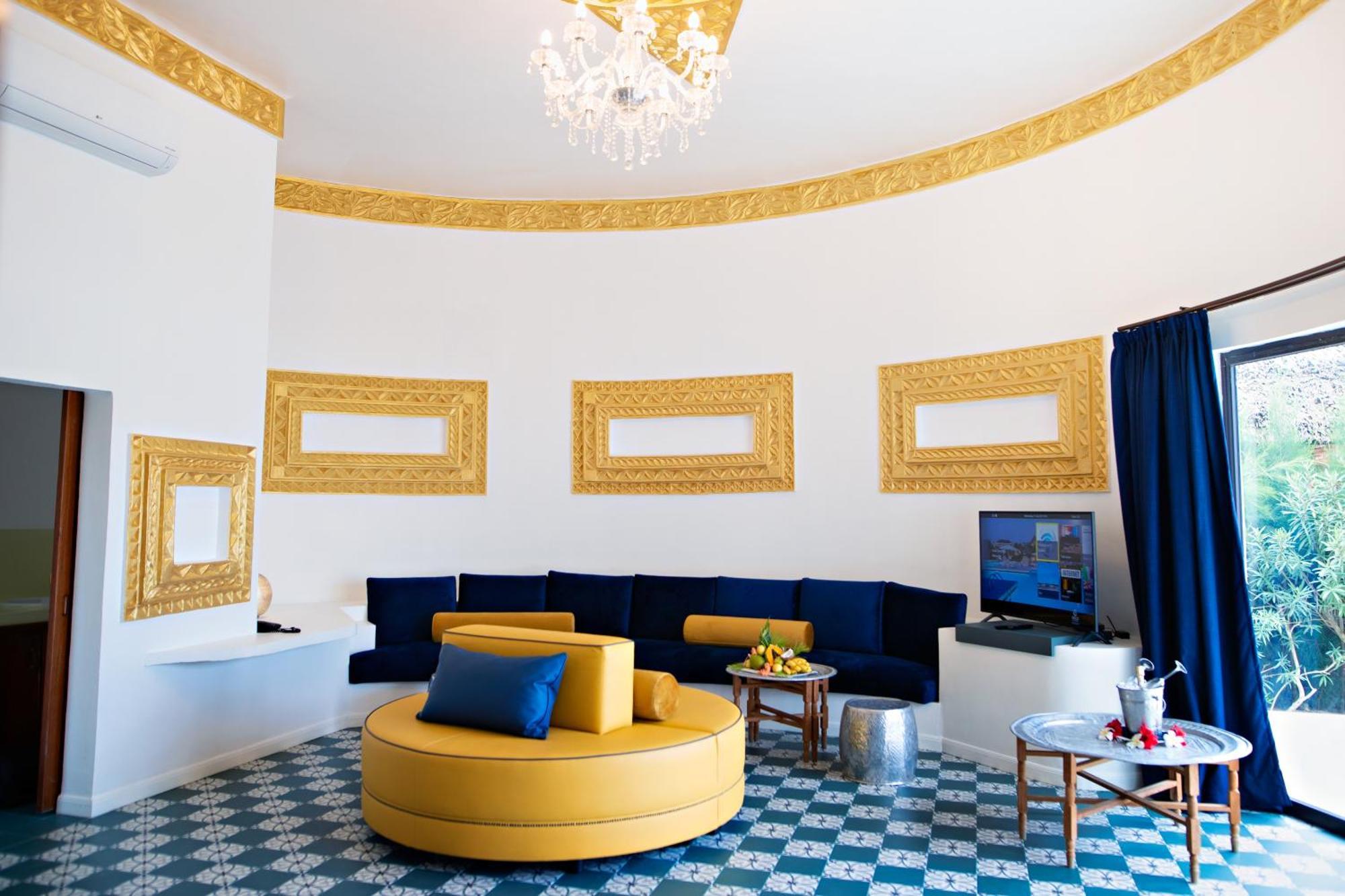 Gold Zanzibar Beach House & Spa Kendwa Esterno foto