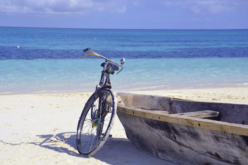 Gold Zanzibar Beach House & Spa Kendwa Esterno foto