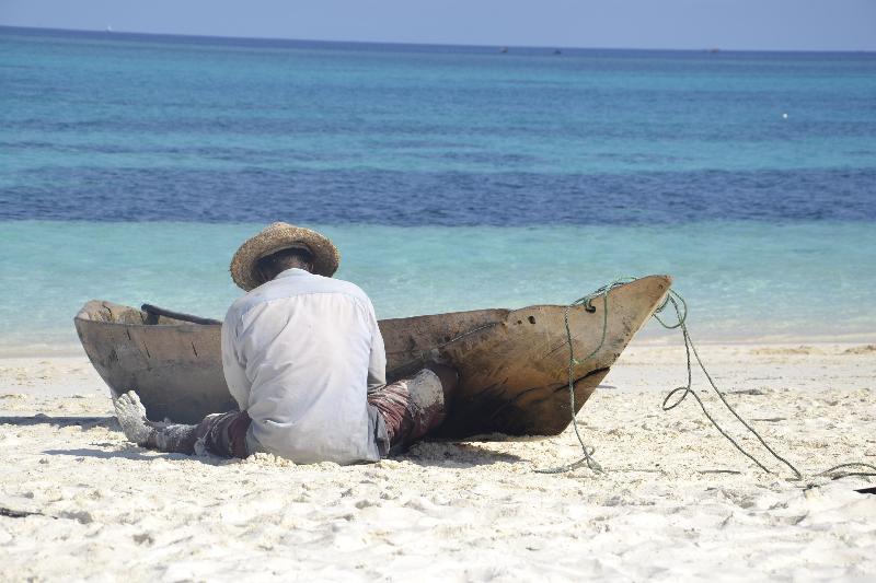 Gold Zanzibar Beach House & Spa Kendwa Esterno foto