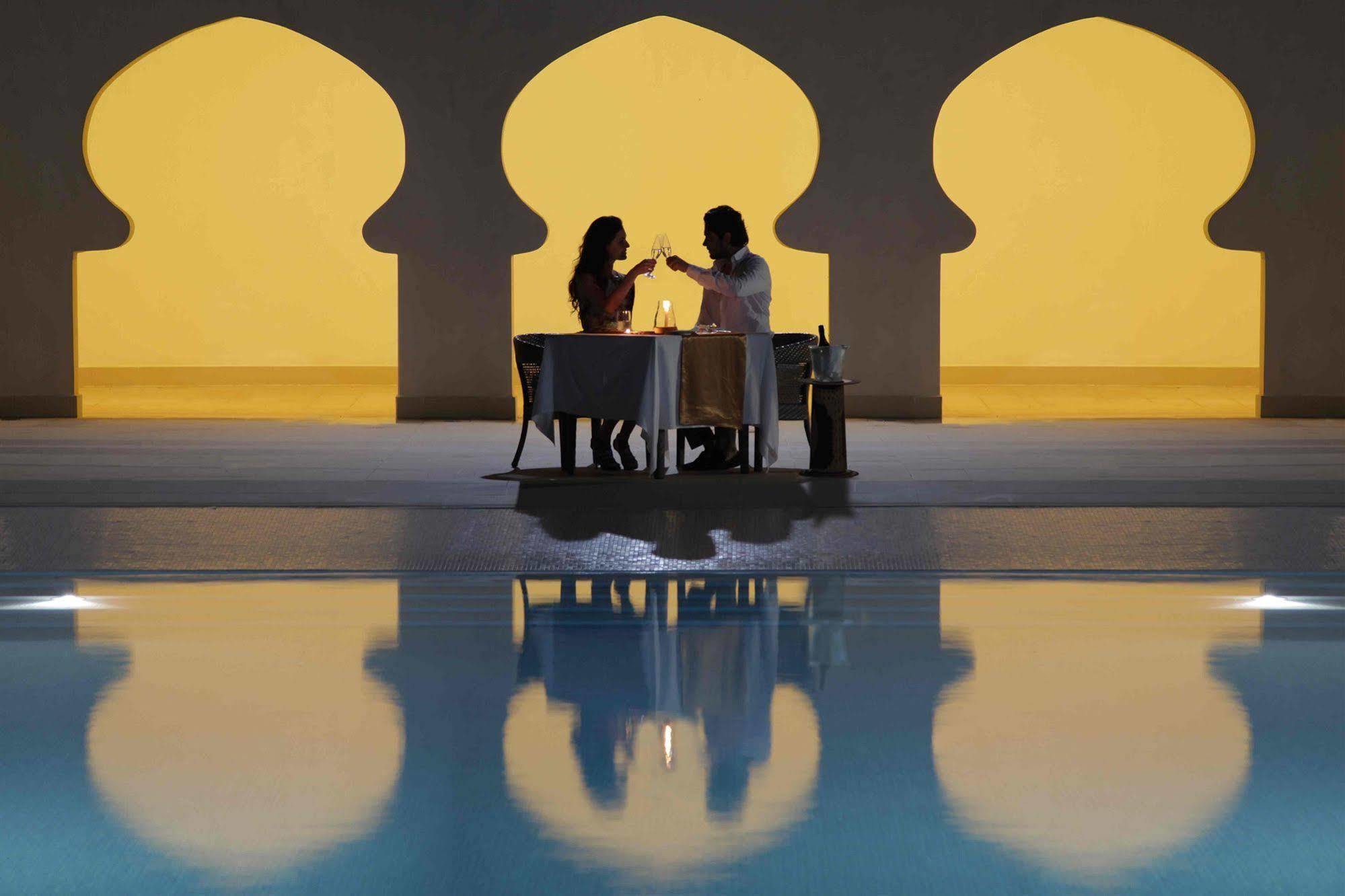 Gold Zanzibar Beach House & Spa Kendwa Esterno foto